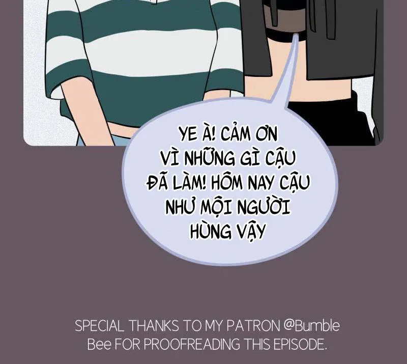 Mãi Mãi Là Bạn Thân Chapter 202 Trang 10