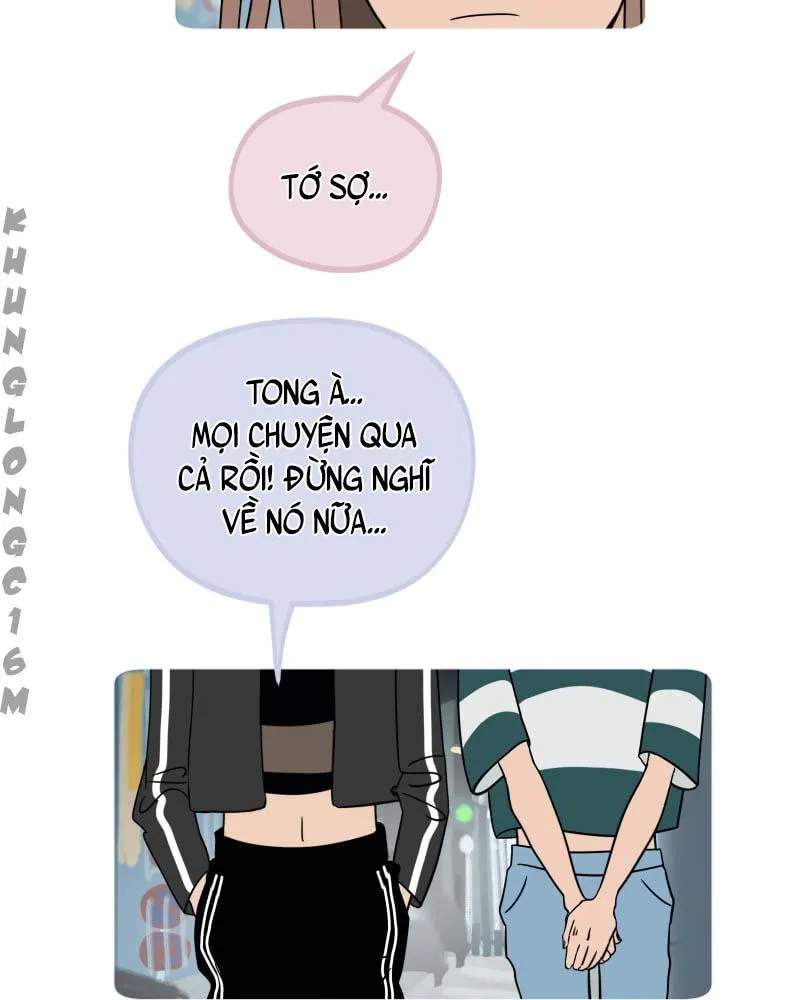 Mãi Mãi Là Bạn Thân Chapter 203 Trang 5