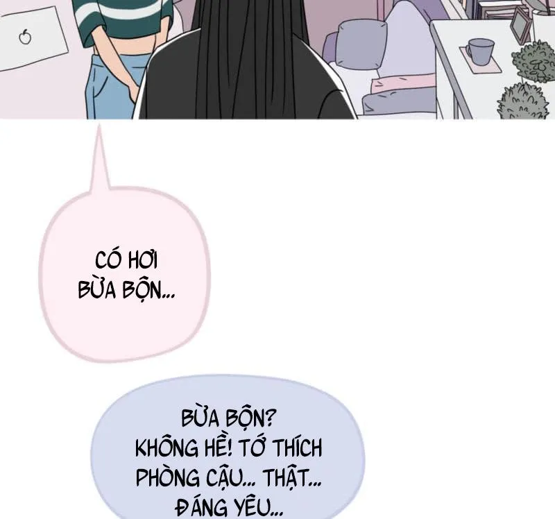 Mãi Mãi Là Bạn Thân Chapter 205 Trang 4