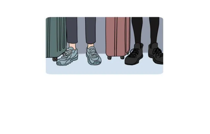 Mãi Mãi Là Bạn Thân Chapter 206 Trang 8