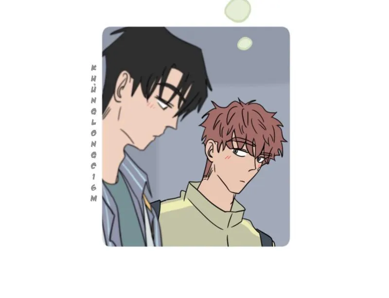 Mãi Mãi Là Bạn Thân Chapter 207 Trang 3