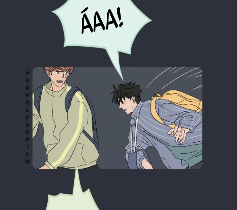 Mãi Mãi Là Bạn Thân Chapter 208 Trang 4