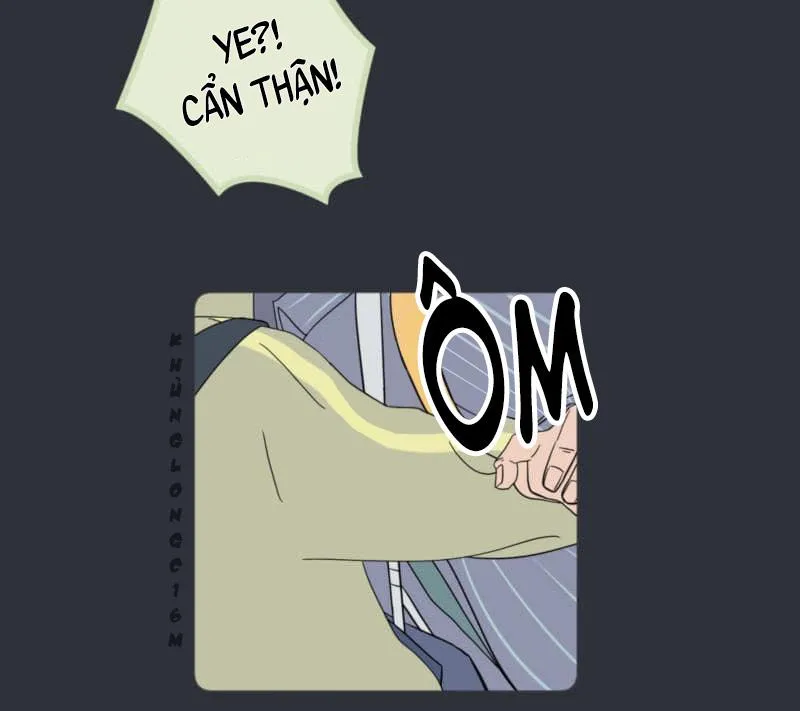 Mãi Mãi Là Bạn Thân Chapter 208 Trang 5