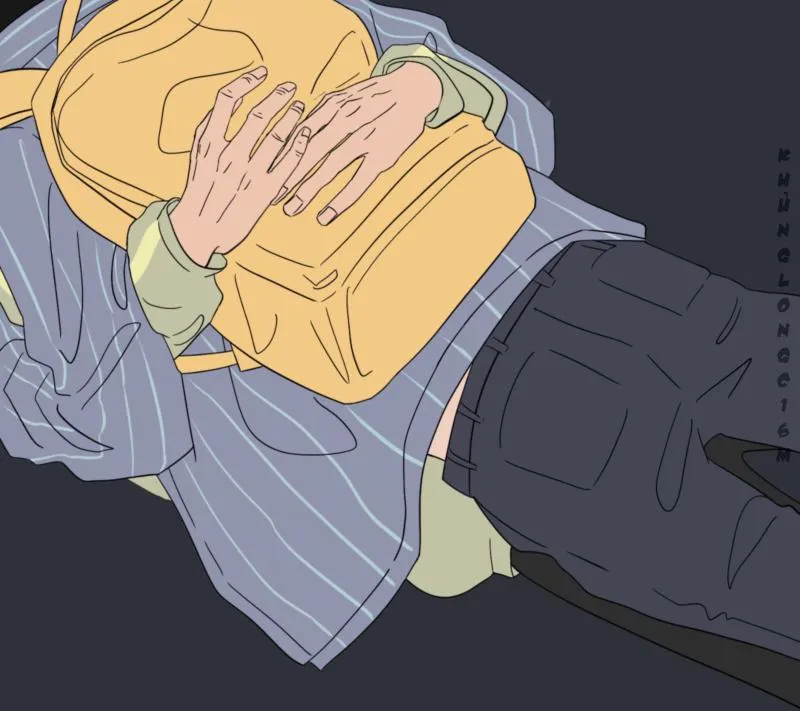 Mãi Mãi Là Bạn Thân Chapter 208 Trang 7