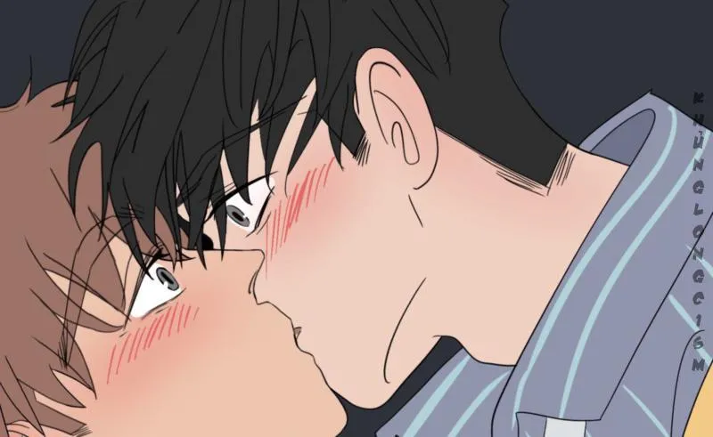 Mãi Mãi Là Bạn Thân Chapter 209 Trang 3