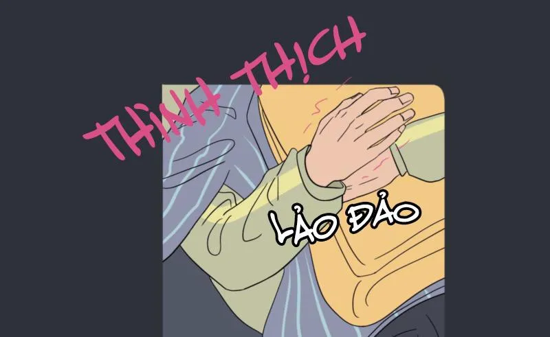 Mãi Mãi Là Bạn Thân Chapter 209 Trang 7