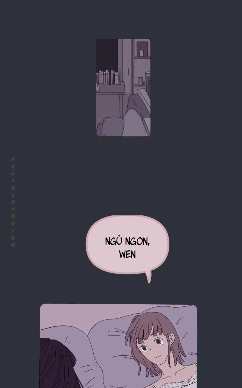 Mãi Mãi Là Bạn Thân Chapter 213 Trang 3