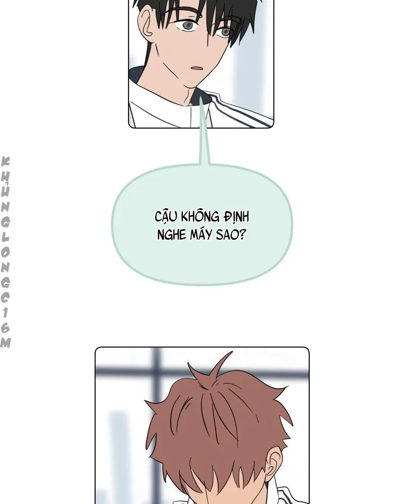 Mãi Mãi Là Bạn Thân Chapter 227 Trang 3