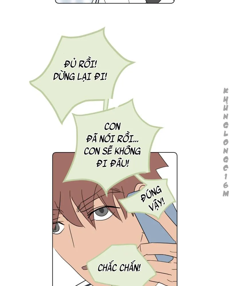 Mãi Mãi Là Bạn Thân Chapter 227 Trang 5