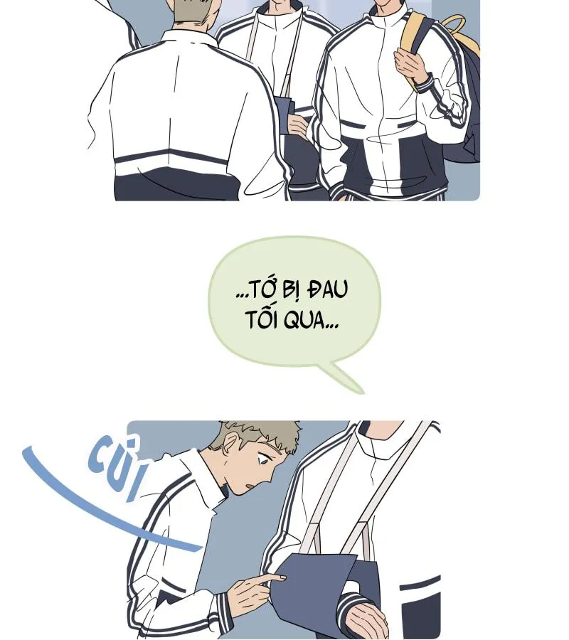 Mãi Mãi Là Bạn Thân Chapter 229 Trang 3