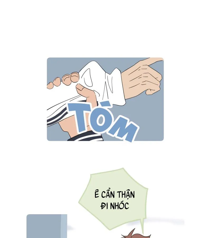 Mãi Mãi Là Bạn Thân Chapter 229 Trang 4