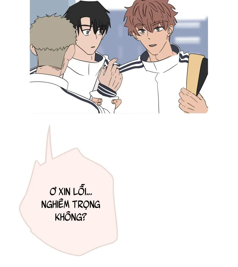 Mãi Mãi Là Bạn Thân Chapter 229 Trang 5