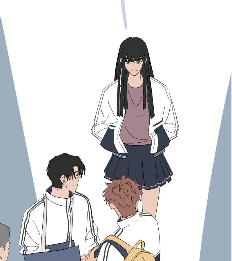 Mãi Mãi Là Bạn Thân Chapter 230 Trang 4