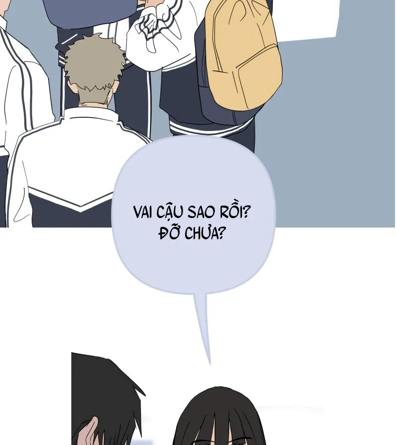 Mãi Mãi Là Bạn Thân Chapter 230 Trang 5