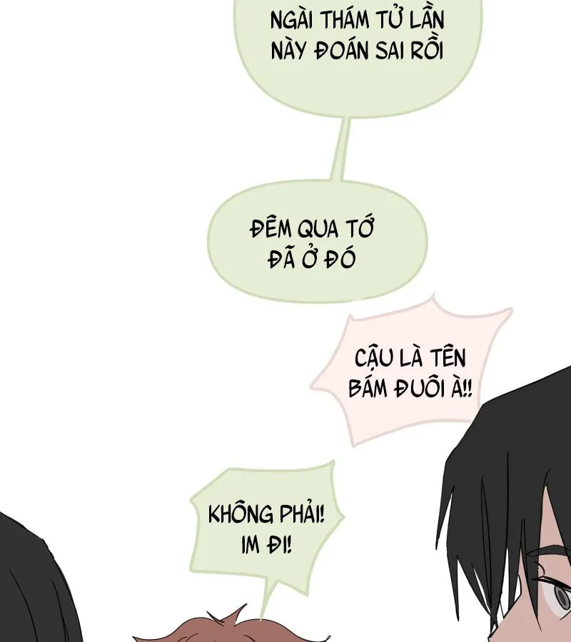 Mãi Mãi Là Bạn Thân Chapter 231 Trang 5