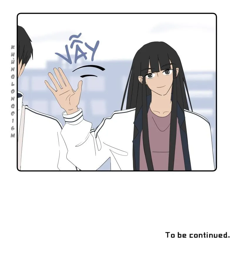 Mãi Mãi Là Bạn Thân Chapter 232 Trang 5