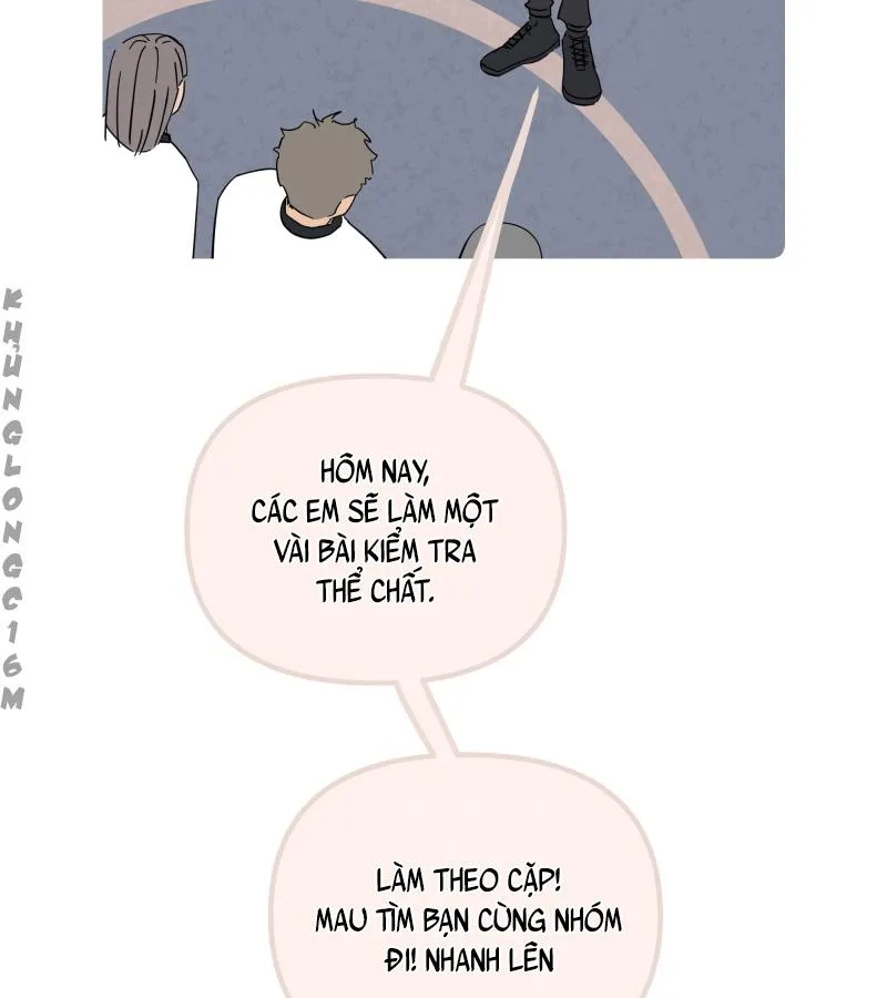 Mãi Mãi Là Bạn Thân Chapter 235 Trang 3