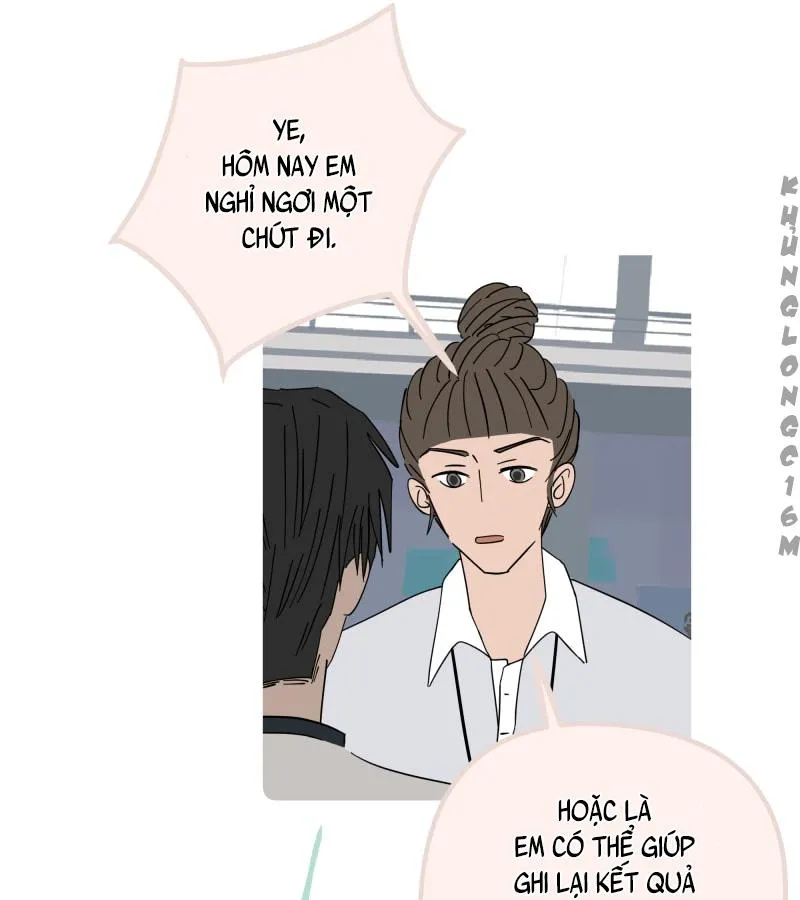 Mãi Mãi Là Bạn Thân Chapter 235 Trang 5