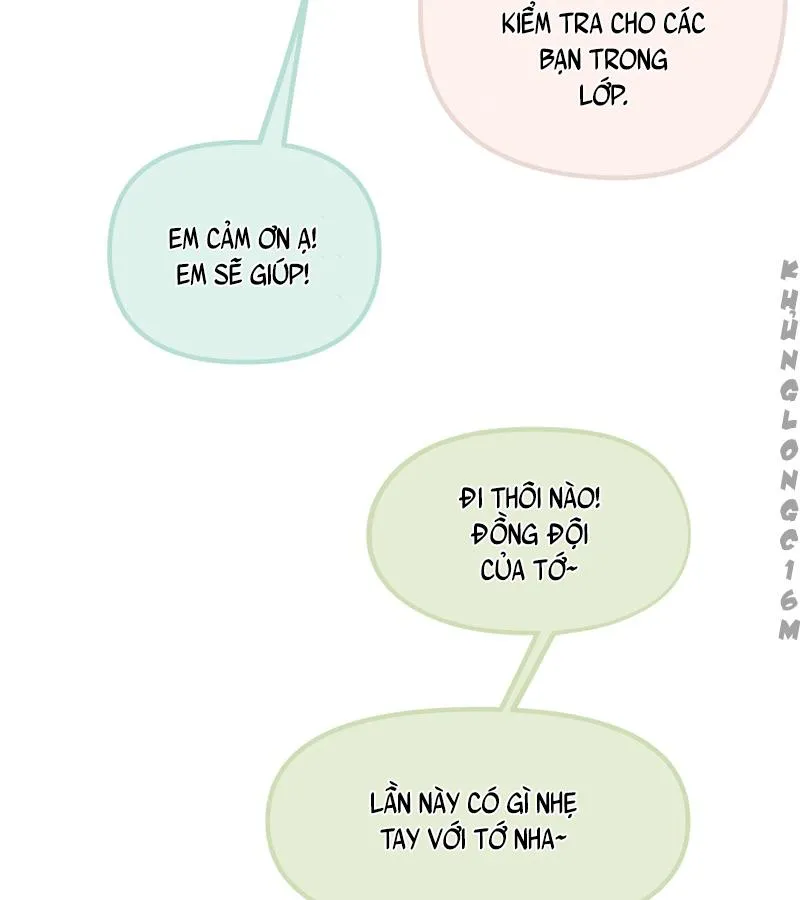 Mãi Mãi Là Bạn Thân Chapter 235 Trang 6