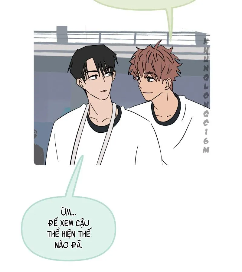 Mãi Mãi Là Bạn Thân Chapter 235 Trang 7