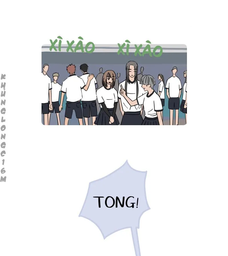 Mãi Mãi Là Bạn Thân Chapter 235 Trang 8