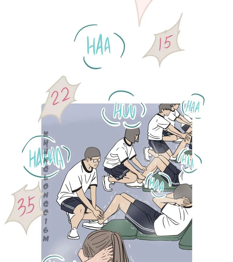 Mãi Mãi Là Bạn Thân Chapter 237 Trang 3