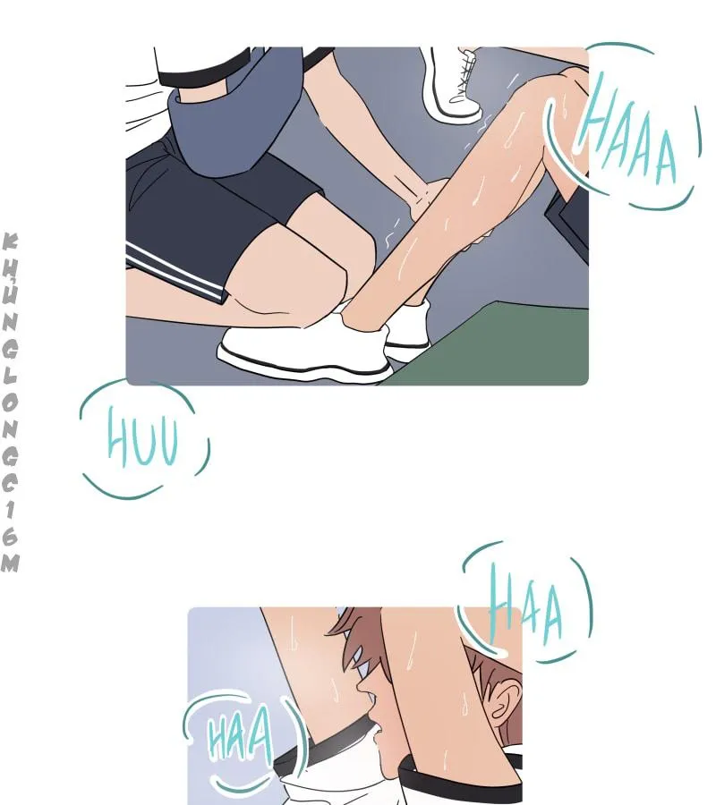 Mãi Mãi Là Bạn Thân Chapter 237 Trang 5