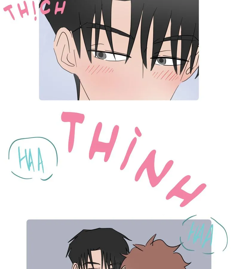 Mãi Mãi Là Bạn Thân Chapter 238 Trang 3