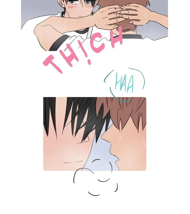 Mãi Mãi Là Bạn Thân Chapter 238 Trang 4