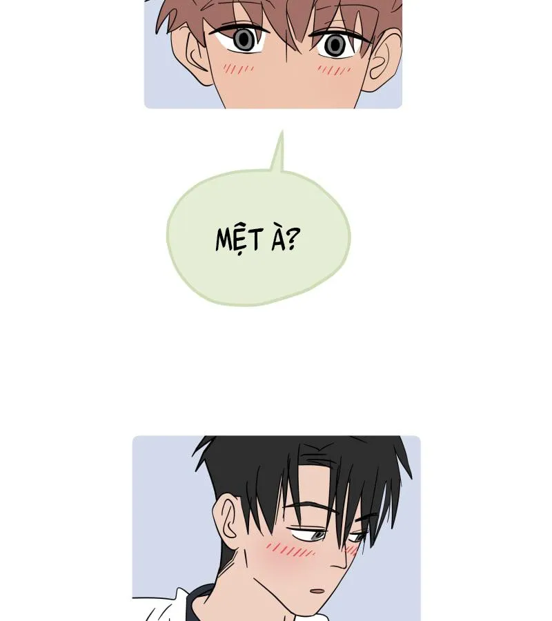 Mãi Mãi Là Bạn Thân Chapter 239 Trang 4