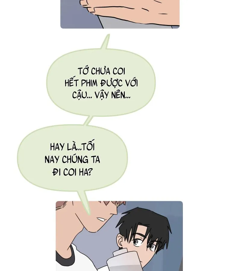 Mãi Mãi Là Bạn Thân Chapter 243 Trang 3