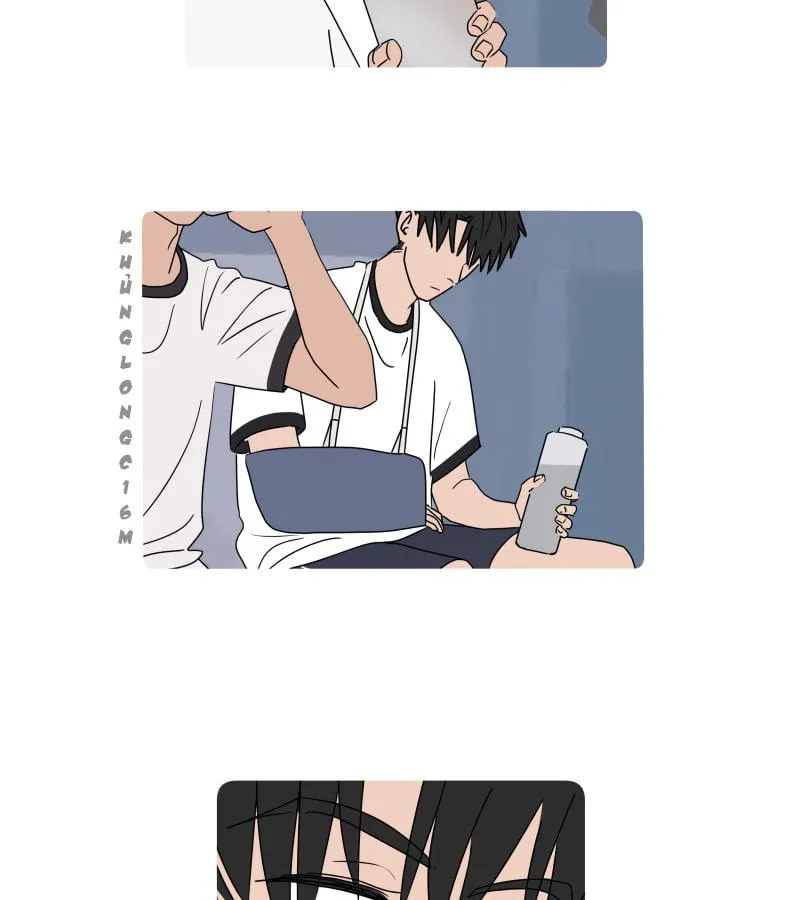 Mãi Mãi Là Bạn Thân Chapter 243 Trang 4