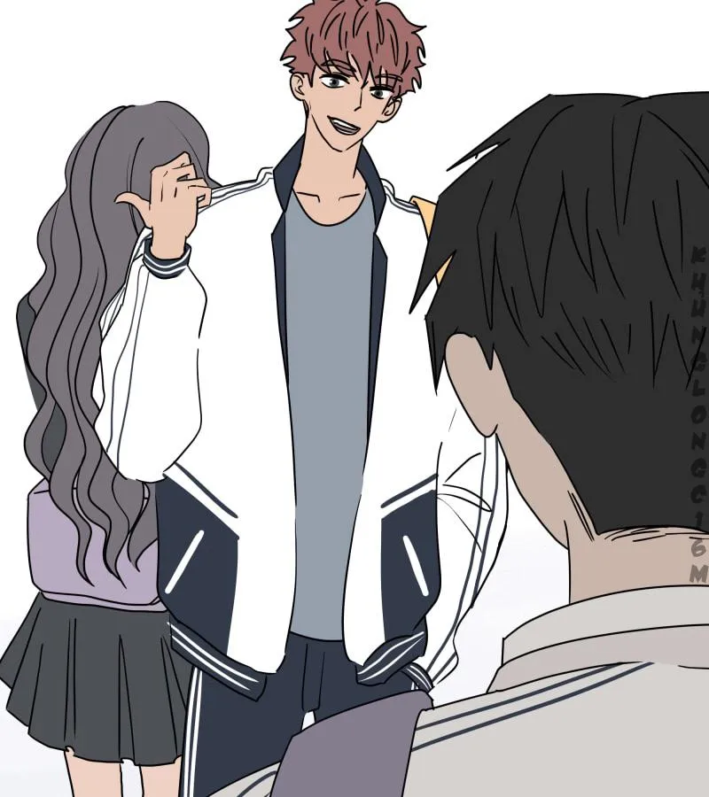 Mãi Mãi Là Bạn Thân Chapter 246 Trang 3