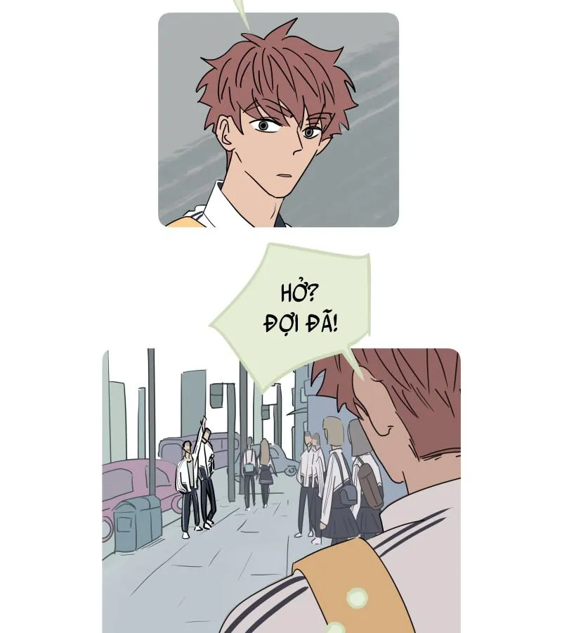 Mãi Mãi Là Bạn Thân Chapter 247 Trang 5