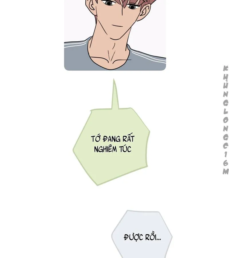 Mãi Mãi Là Bạn Thân Chapter 254 Trang 5