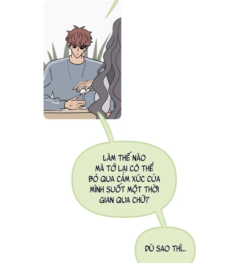 Mãi Mãi Là Bạn Thân Chapter 255 Trang 3