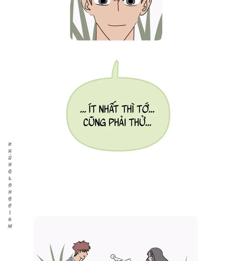 Mãi Mãi Là Bạn Thân Chapter 256 Trang 3