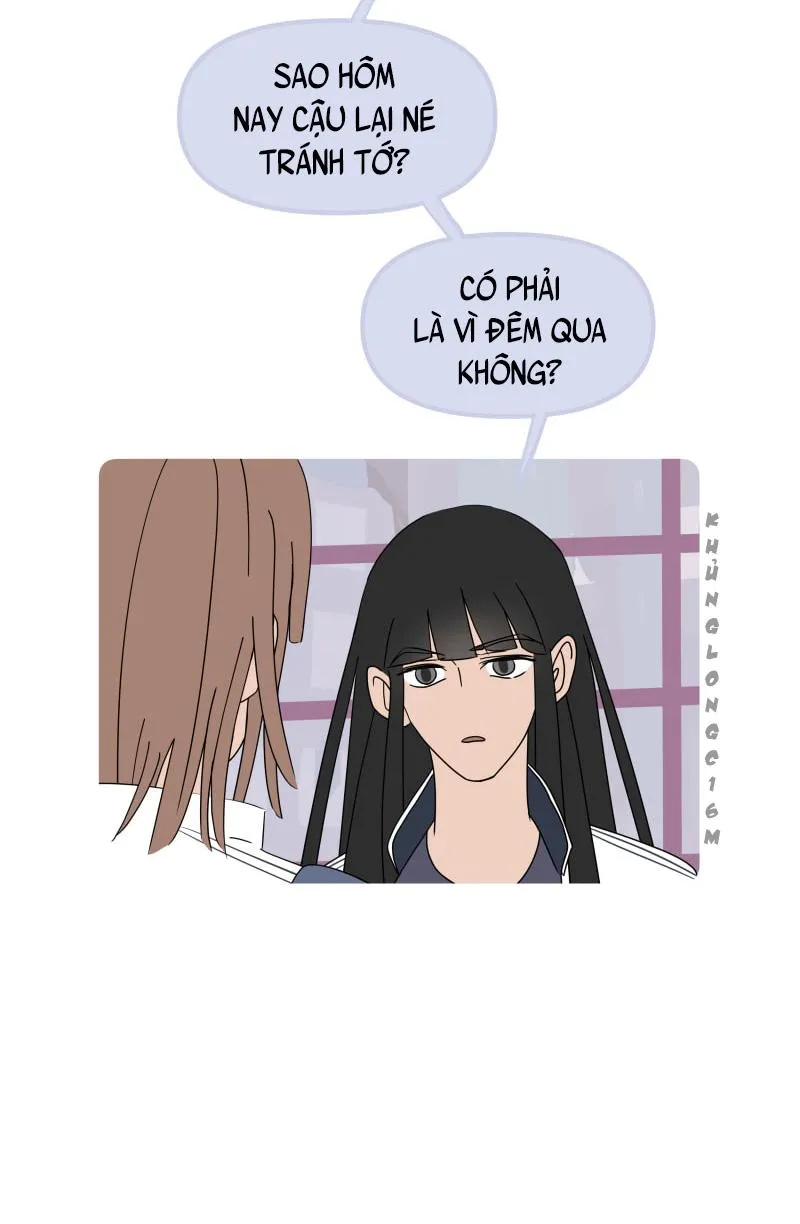 Mãi Mãi Là Bạn Thân Chapter 259 Trang 4