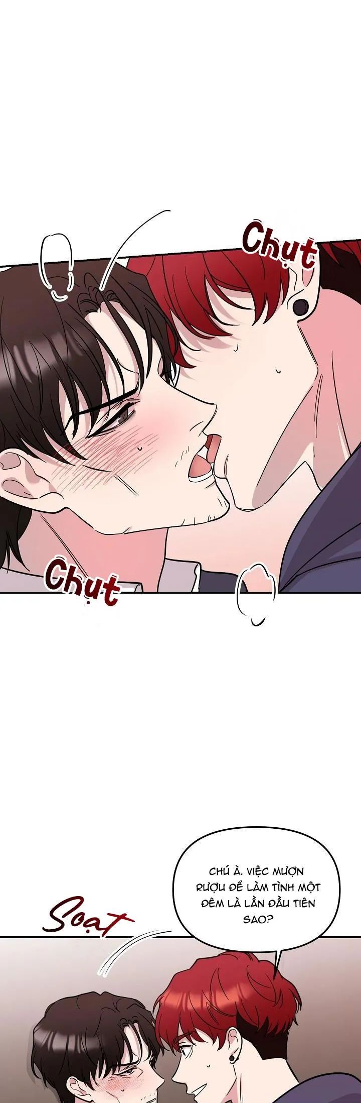 Mãi mãi là Thầy Chapter 1 Trang 13