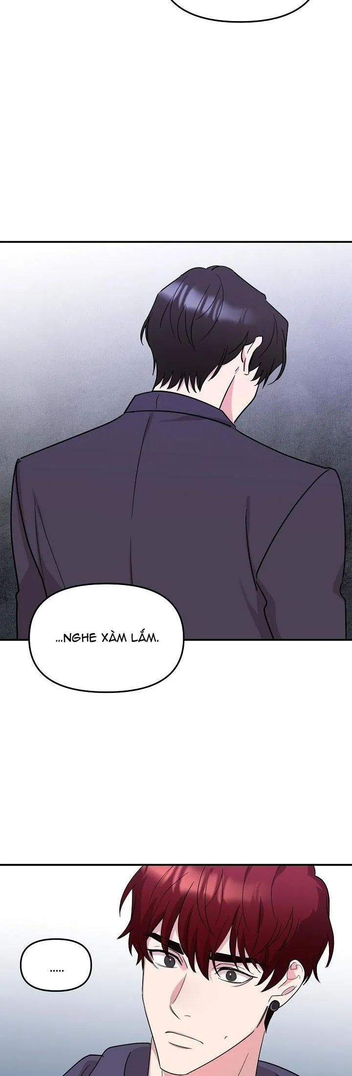 Mãi mãi là Thầy Chapter 1 Trang 17