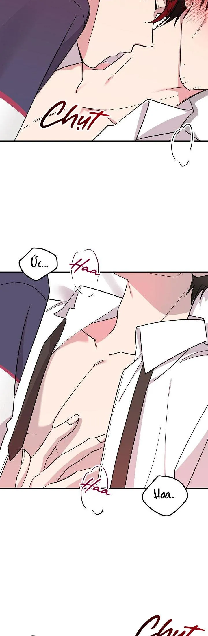 Mãi mãi là Thầy Chapter 1 Trang 19