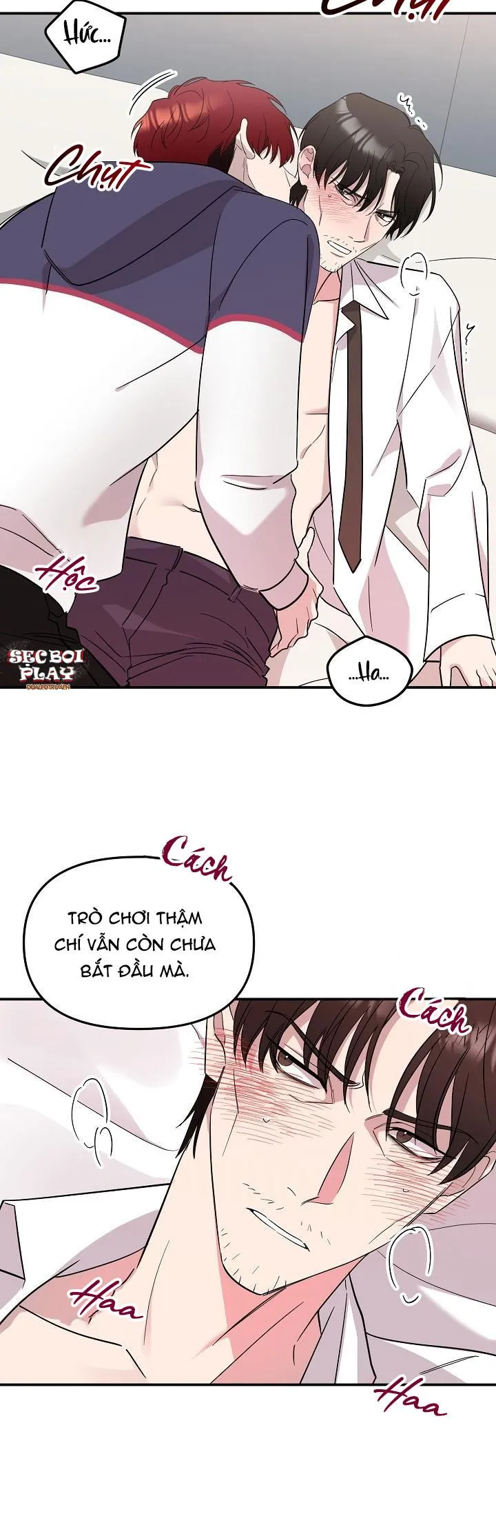 Mãi mãi là Thầy Chapter 1 Trang 20