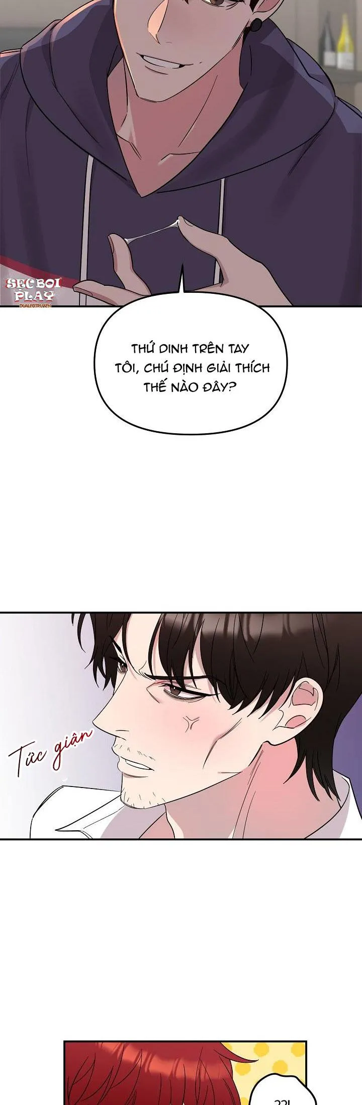 Mãi mãi là Thầy Chapter 1 Trang 24