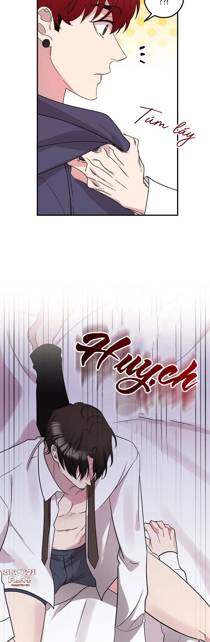 Mãi mãi là Thầy Chapter 1 Trang 25