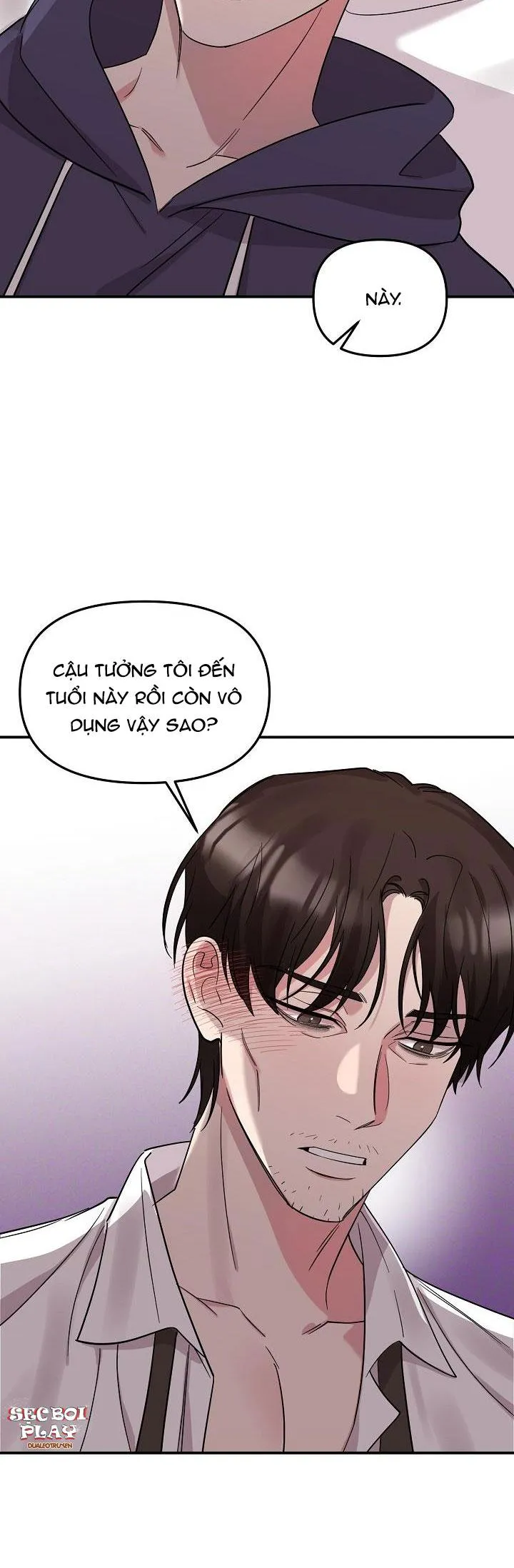 Mãi mãi là Thầy Chapter 1 Trang 27