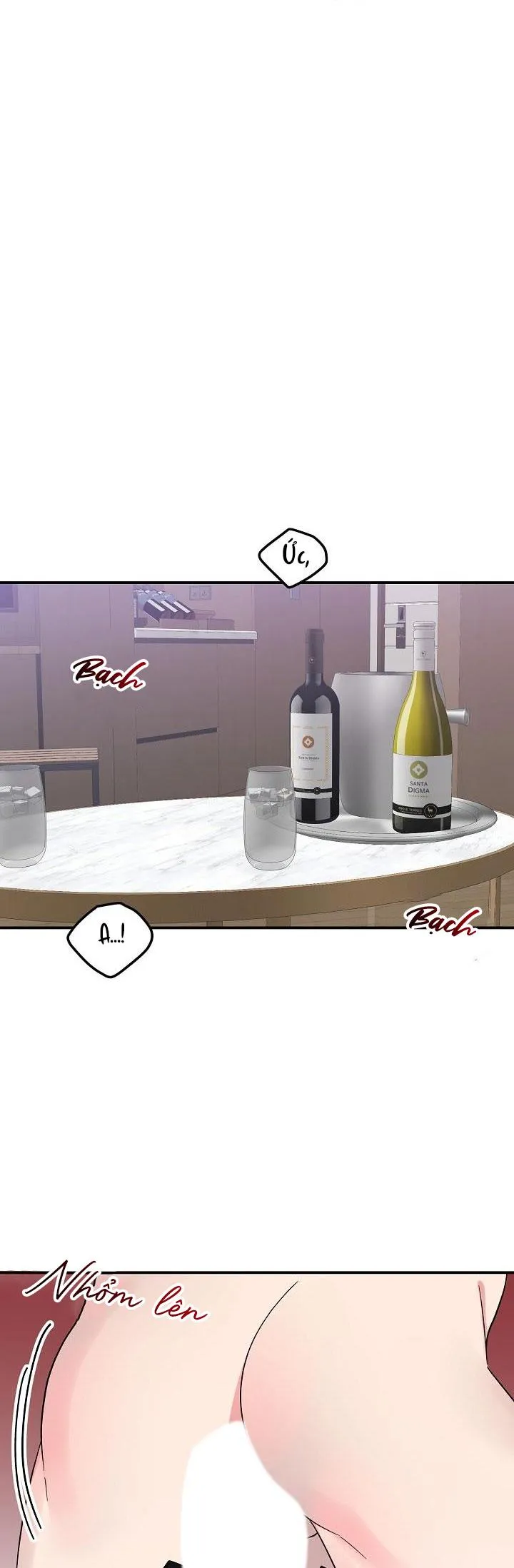 Mãi mãi là Thầy Chapter 1 Trang 29