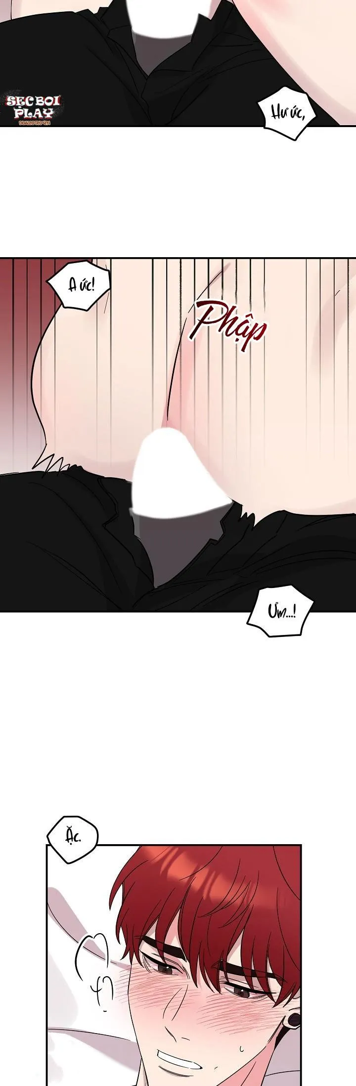 Mãi mãi là Thầy Chapter 1 Trang 30