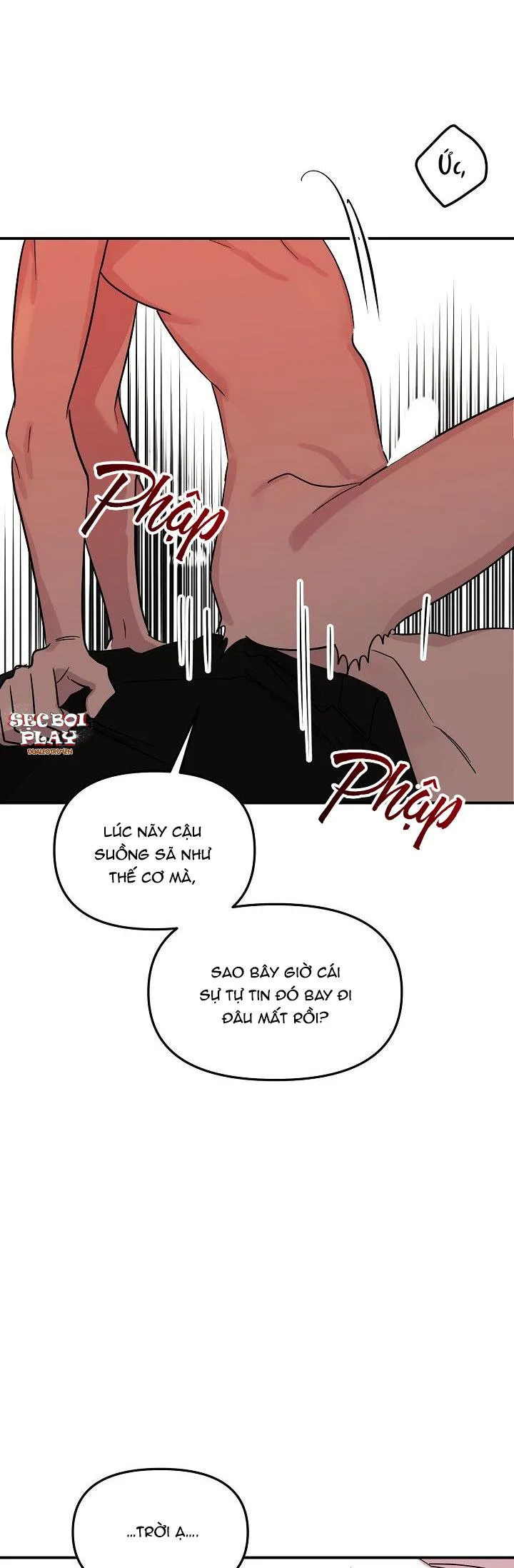 Mãi mãi là Thầy Chapter 1 Trang 34