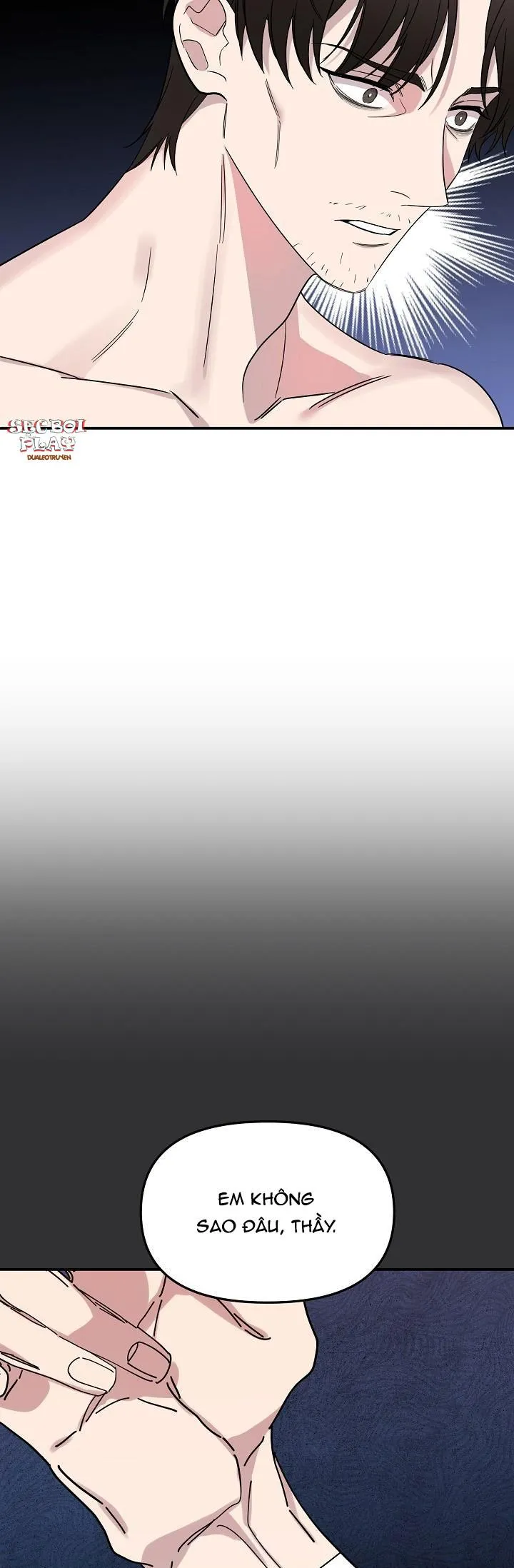 Mãi mãi là Thầy Chapter 1 Trang 36