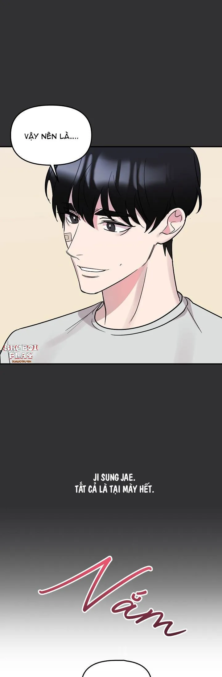 Mãi mãi là Thầy Chapter 1 Trang 40